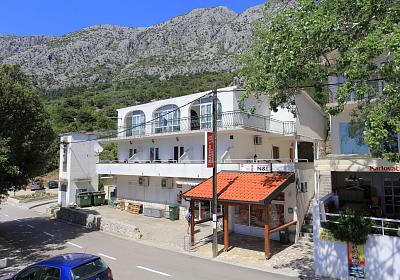 Apartmán 18218
