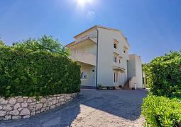 Apartmány 1355-1495