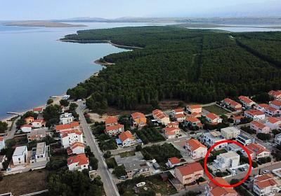Apartmán 19047