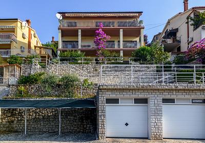 Apartmán 19055
