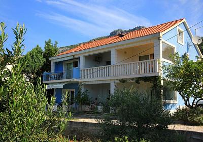 Apartmán 10189