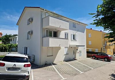 Apartmán 18873