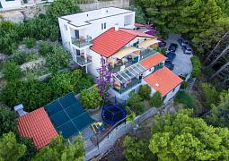 Apartmány 1355-2130