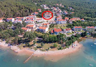 Apartmán 19198