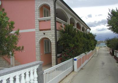 Apartmán 19323