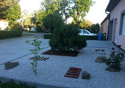 Apartmán 19366