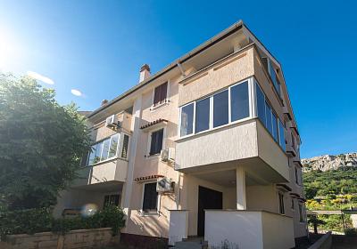Apartmán 19480