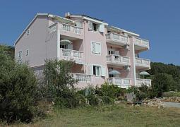Apartmán 448