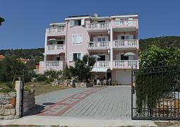 Apartmán 448
