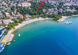 Apartmány Mare Blue