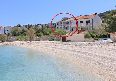 Apartmán 19527