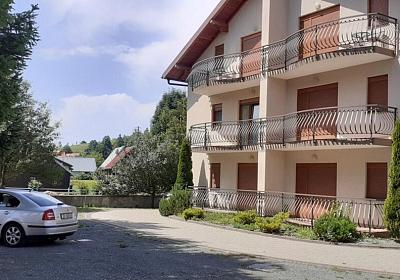 Apartmán 19537