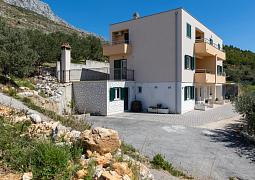 Apartmán 19516