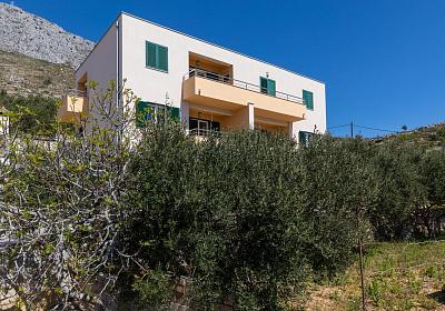Apartmán 19516