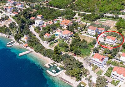 Apartmán 19603