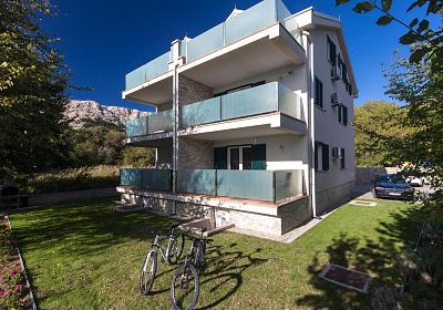 Apartmán 19674