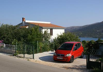 Apartmán 1062