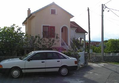 Apartmán 13417