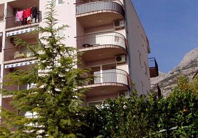 Apartmán 19756