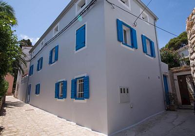 Apartmán 19801