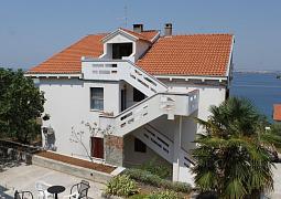 Apartmán 834