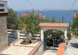 Apartmán 834
