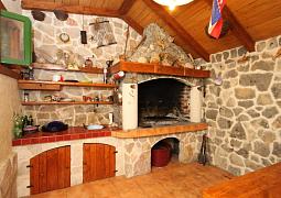 Apartmán 834
