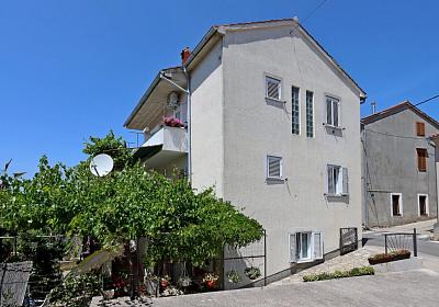 Apartmán 19831
