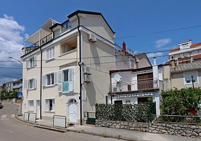 Apartmán 18195