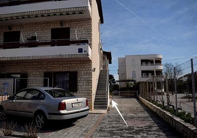 Apartmán 20158