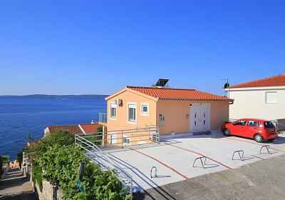 Apartmán 4293