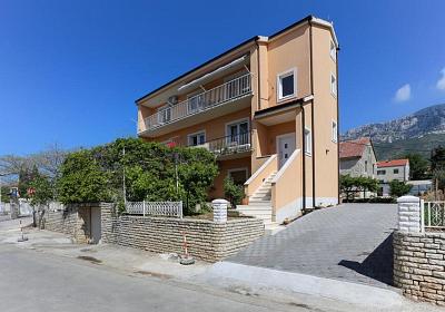 Apartmán 20245