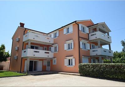 Apartmán 20378