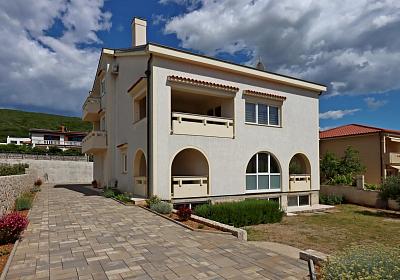 Apartmán 20553