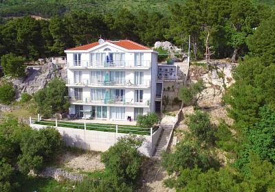 Apartmán 20739