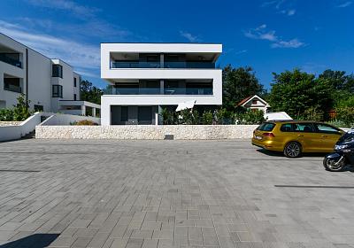 Apartmán 20707