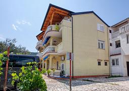 Apartmán 20736
