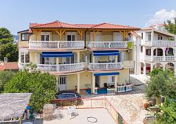 Apartmán 20736