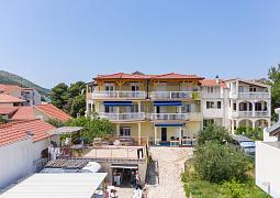 Apartmán 20736