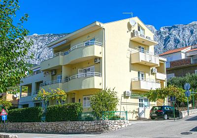 Apartmán 19857