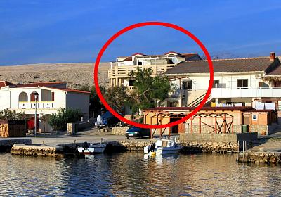 Apartmán 9381