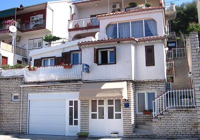 Apartmán 20761