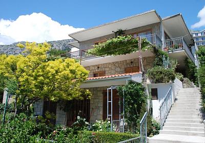 Apartmán 20778