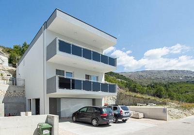 Apartmán 20835