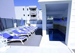 Apartmán 20883