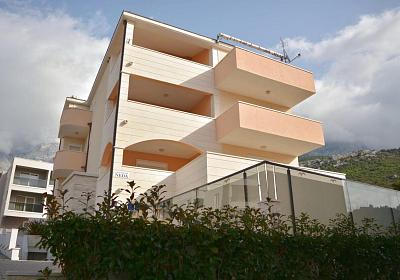 Apartmán 20883