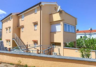 Apartmán 20620
