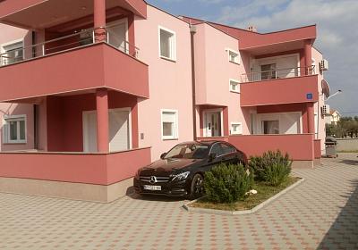 Apartmán 14465