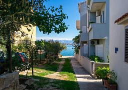 Apartmán 14917