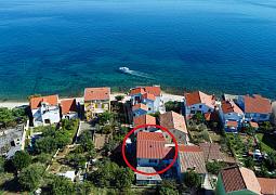 Apartmán 14917